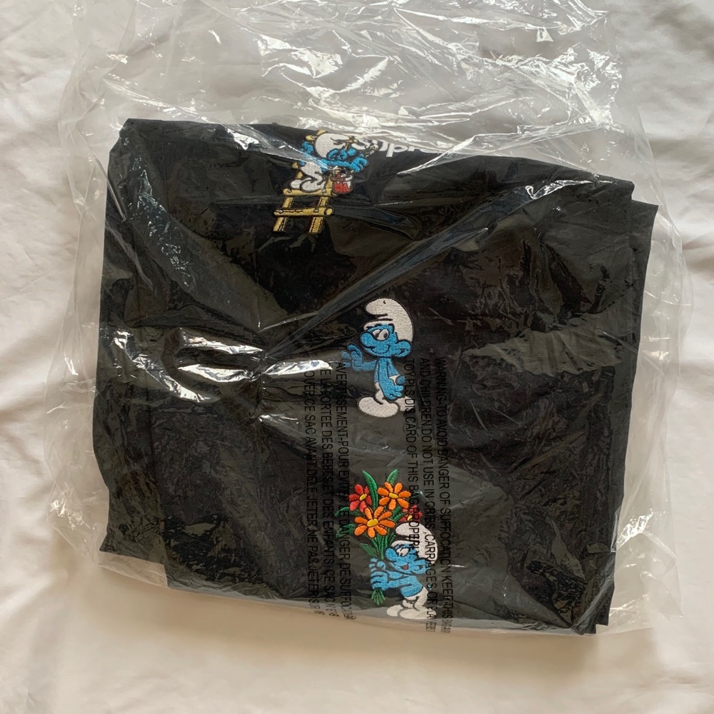 Supreme/ Smurfs GORE-TEX Pant - Picture 2 of 7